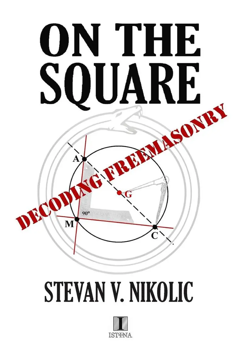 Stevan V Nikolic - On The Square, Häftad. Tillgänglighet: Lägg i varukorg