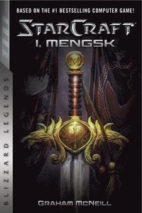 StarCraft: I, Mengsk