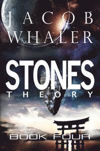 Erica Orloff - Stones (Theory): (Stones #4), Häftad