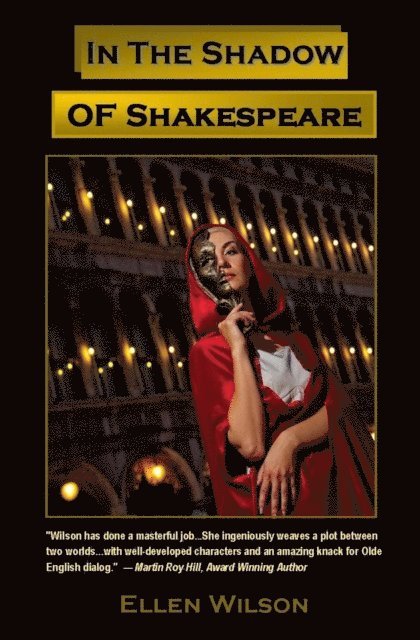 Ellen Wilson, Jennifer Luitwieler - In the Shadow of Shakespeare, E-bok