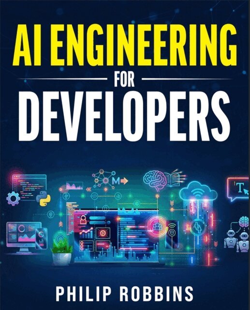 Philip Robbins, Philip Robbins - AI Engineering for Developers, E-bok