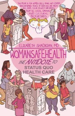WomanSafeHealth
