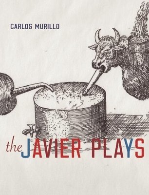 Carlos Murillo - Javier Plays, Häftad