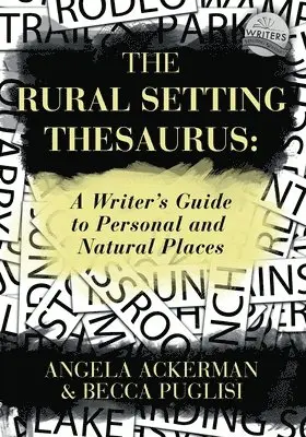 Rural Setting Thesaurus