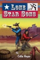 Celia Hayes - Lone Star Sons, Häftad