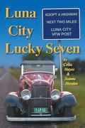 Luna City Lucky Seven