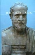 Jebb's Isocrates, Newly Edited