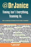 Timing Isn't Everything. Teaming Is.