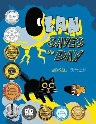 Rey A. Banda - Bean Saves the Day, Häftad. Tillgänglighet: Lägg i varukorg