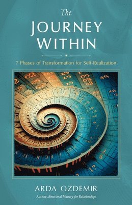 Arda Ozdemir - Journey Within, Häftad. Tillgänglighet: Lägg i varukorg