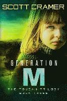 Scott Cramer - Generation M, Häftad