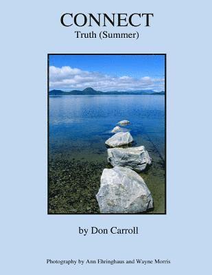 Don Carroll - Connect: Summer (Truth), Häftad. Tillgänglighet: Lägg i varukorg