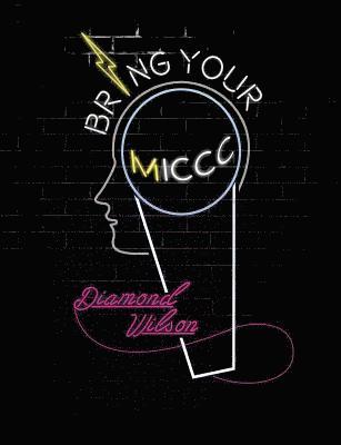 Bring your MICCC-Money