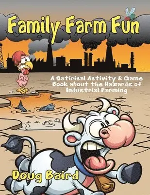Doug Baird - Family Farm Fun, Häftad. Tillgänglighet: Lägg i varukorg