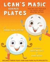 Donna Daun Lester - Leah's Magic Kosher Plates, Häftad. Tillgänglighet: Lägg i varukorg