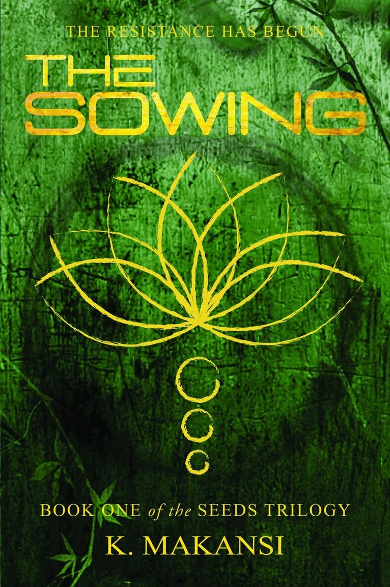 K. Makansi - Sowing, Häftad
