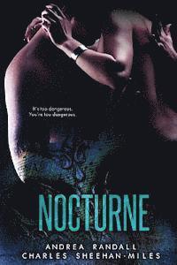 Andrea Randall, Charles Sheehan-Miles - Nocturne, Häftad