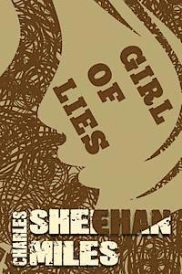 Charles Sheehan-Miles - Girl of Lies, Häftad