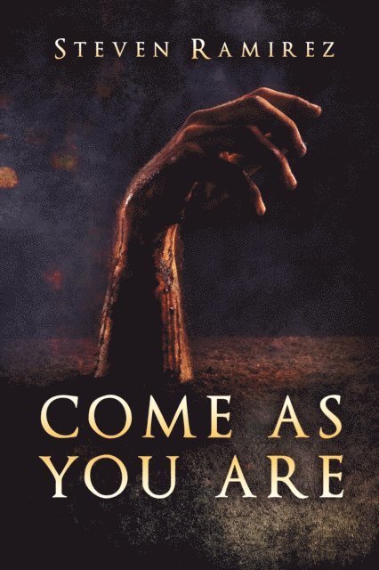Steven Ramirez - Come As You Are, E-bok