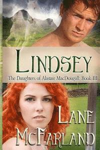 Lane McFarland - Lindsey, Häftad