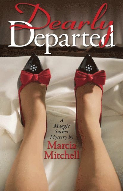 Marcia Mitchell - Dearly Departed, E-bok