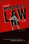 Murphy's Law, Vol. One: So That Happened: Essays, Reviews, Etc.