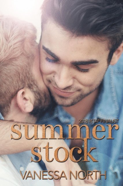 Vanessa North - Summer Stock, E-bok. Tillgänglighet: Lägg i varukorg