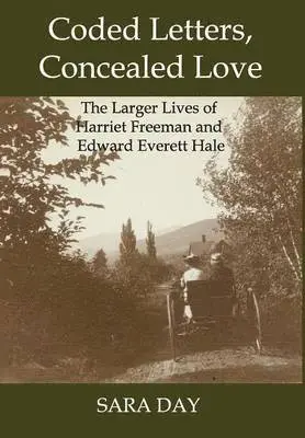 Sara Day - Coded Letters, Concealed Love, Inbunden. Tillgänglighet: Lägg i varukorg