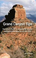 Grand Canyon Tips