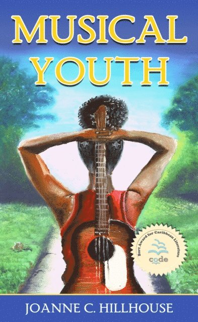 Joanne C. Hillhouse - Musical Youth, E-bok
