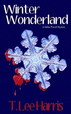 T Lee Harris - Winter Wonderland, Häftad
