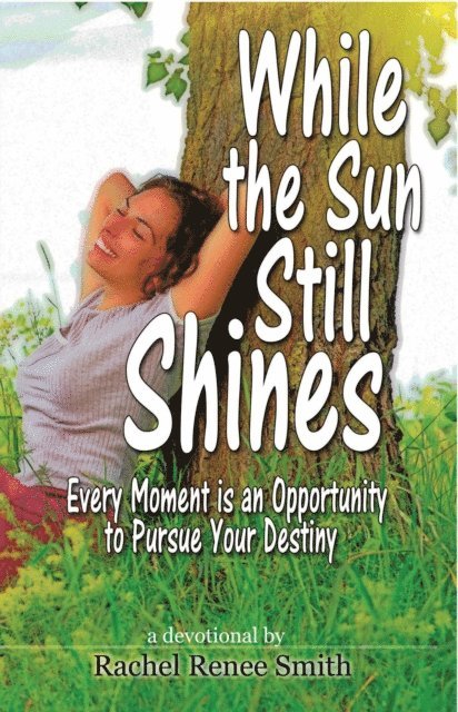 Rachel Renee Smith - While the Sun Still Shines, E-bok