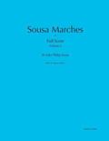 Sousa Marches in Full Score: Volume 2