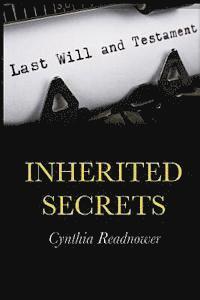 Cynthia Readnower - Inherited Secrets, Häftad. Tillgänglighet: Lägg i varukorg