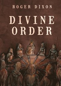 Divine Order