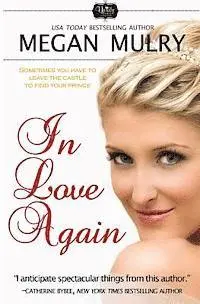 Megan Mulry - In Love Again, Häftad. Tillgänglighet: Lägg i varukorg