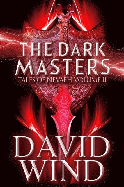 David Wind - Dark Masters: The Post-Apocalyptic Epic Sci-Fi Fantasy of Earth's Future, E-bok