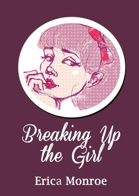 Erica Monroe - Breaking Up the Girl: Poems, E-bok. Tillgänglighet: Lägg i varukorg