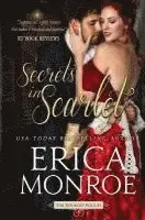 Erica Monroe - Secrets in Scarlet, Häftad. Tillgänglighet: Lägg i varukorg