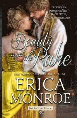 Erica Monroe - Beauty and the Rake, Häftad. Tillgänglighet: Lägg i varukorg