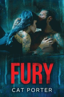 Fury av Cat Porter