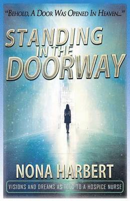 Nona Harbert, Andrea Long - Standing in the Doorway, Häftad