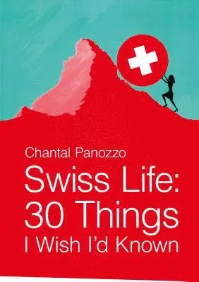 Chantal Panozzo - Swiss Life, Häftad. Tillgänglighet: Lägg i varukorg