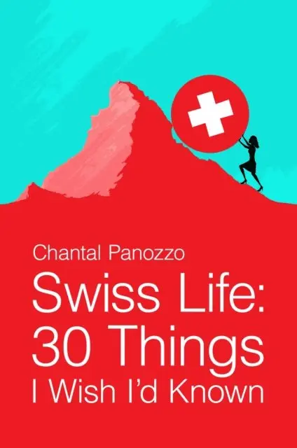Chantal Panozzo - Swiss Life, E-bok. Tillgänglighet: Lägg i varukorg