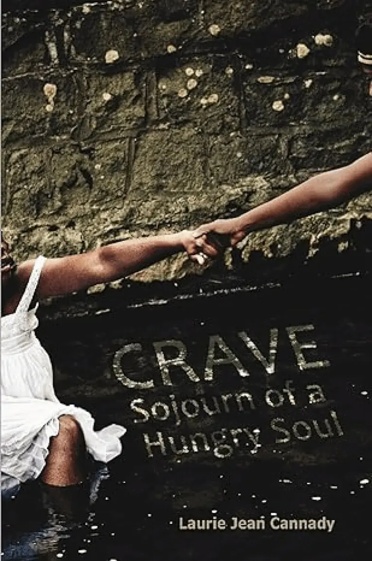 Laurie Jean Cannady - Crave, Häftad. Tillgänglighet: Lägg i varukorg