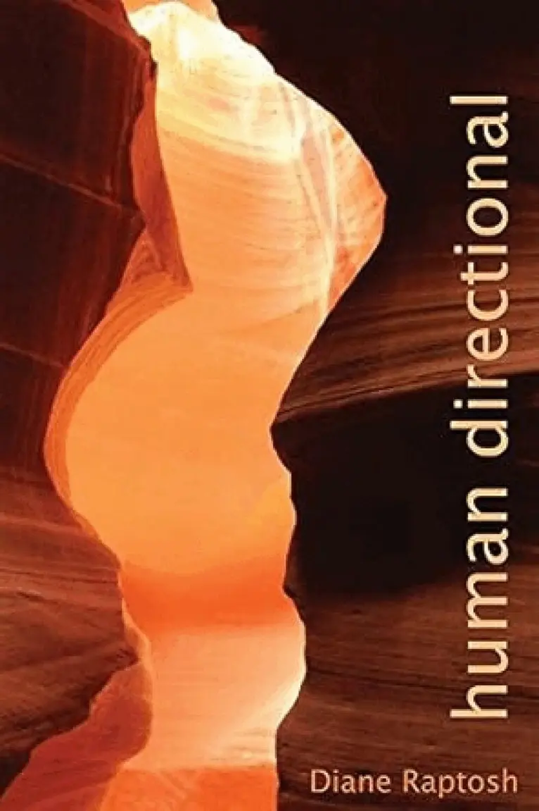 Diane Raptosh - Human Directional, Häftad. Tillgänglighet: Lägg i varukorg
