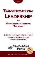 Carol R Himelhoch - Transformational Leadership, Häftad