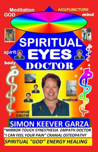 Spiritual Eyes Doctor