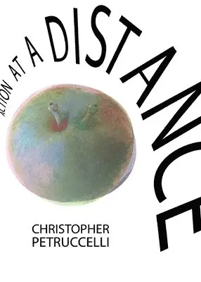 Christopher Petruccelli - Action at a Distance, Häftad. Tillgänglighet: Lägg i varukorg