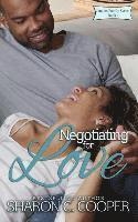 Sharon C. Cooper - Negotiating for Love, Häftad